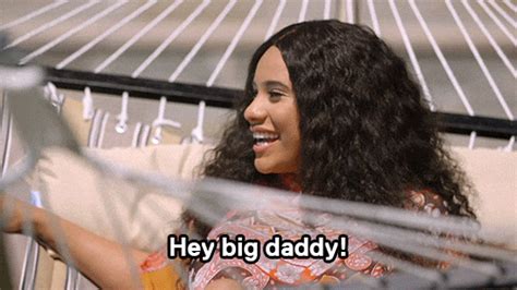 hey daddy gif